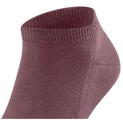 Falke Family Sneaker Socks - Roan Rouge Red