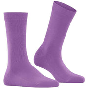 Falke Family Socks - Pink Irish Lilac