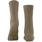 Falke Family Socks - Shitake Brown