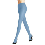 Falke Family Tights - Airy Blue