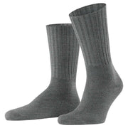 Falke Gift Set Socks - Dark Grey