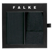 Falke Gift Set Socks - Forest Green