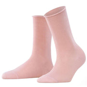 Falke Happy Box Oh Happy Days 3 Pack Socks - Black/Grey/Pink