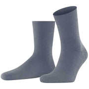 Falke Homepad Socks - Steel Grey