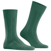 Falke Lhasa Rib Socks - Caiman Green