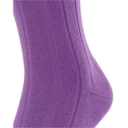 Falke Lhasa Rib Socks - Pink Iris