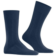 Falke Lhasa Rib Socks - Royal Blue