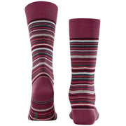 Falke Microblock Socks - Raspberry Pink