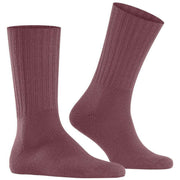 Falke Nelson Boot Socks - Roan Rouge Red