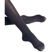 Falke Pure Matt 50 Denier Tights - Classy Blue