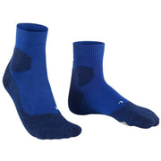 Falke RU Trail Grip Socks - Athletic Blue