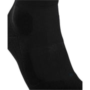 Falke RU Trail Running Socks - Black