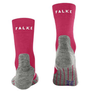 Falke RU4 Endurance Cool Running Socks - Rose Pink