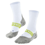 Falke RU4 Endurance Cool Running Socks - White