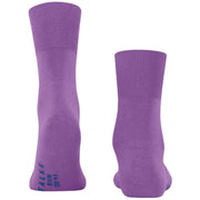 Falke Run Socks - Pink Iris