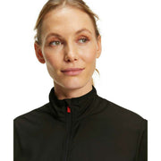 Falke Running Jacket - Black