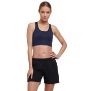 Falke Running Sports Bra - Black