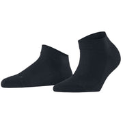 Falke Sensitive London Sneaker Socks - Dark Navy