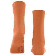 Falke Sensitive London Socks - Tandoori Orange