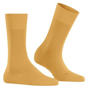 Falke Sensitive New York Socks - Hot Ray Yellow