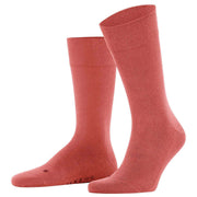 Falke Sensitive New York Socks - Lobster Red