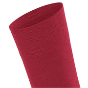 Falke Sensitive New York Socks - Scarlet Red