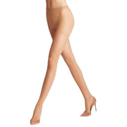 Falke Shaping Panty 20 Denier Tights - Sun Beige