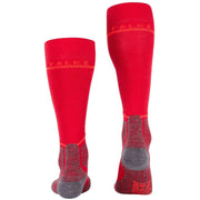 Falke SK Energizing Compression W2 Knee High Socks - Rose Red