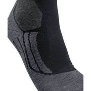 Falke SK2 Intermediate Knee High Socks - Black