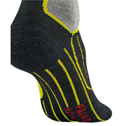 Falke SK2 Intermediate Skiing Knee-High Socks - Limelight Yellow