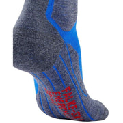 Falke SK4 Advanced Energizing Compression Light Socks - Olympic Blue