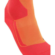 Falke SK5 Expert Knee High Socks - Flash Orange