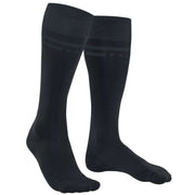 Falke SK7 Race Skiing Knee High Socks - Black