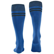 Falke SK7 Race Skiing Knee High Socks - Olympic Blue