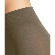 Falke Softmerino Tights - Shitake Brown