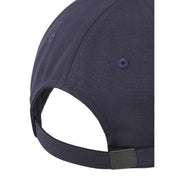 Falke Sporty Mesh Golf Cap - Space Blue