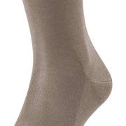 Falke Tiago Knee High Socks - Vulcano Grey