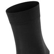 Falke Tiago Short Socks - Black