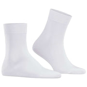 Falke Tiago Short Socks - White