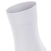 Falke Tiago Short Socks - White