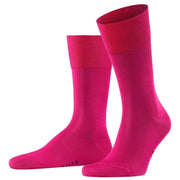 Falke Tiago Socks - Berry Red