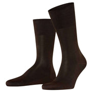 Falke Tiago Socks - Brown