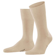 Falke Tiago Socks - Silk Beige