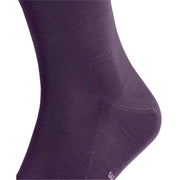 Falke Tiago Socks - Wine Berry Purple