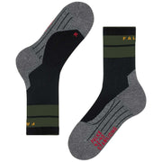 Falke TK Stabilizing Socks - Black