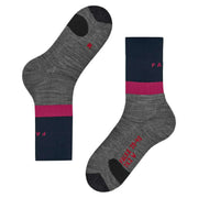 Falke TK2 Explore Trekking Socks - Navy