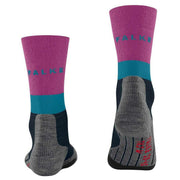 Falke TK2 Explore Trekking Socks - Pacific Blue