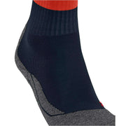 Falke TK2 Explore Trekking Socks - Samba Orange