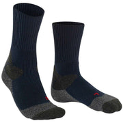 Falke TKX Expedition Socks - Marine Blue