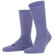 Falke Walkie Ergo Boot Socks - Pink Iris